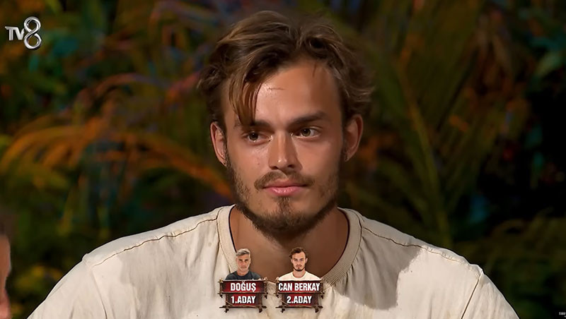 SURVİVOR 2. VE SON ELEME ADAYI BELLİ OLDU (4 ŞUBAT 2026 ÇARŞAMBA) | Dün akşam Survivor eleme adayı kim oldu, potaya kim gitti ve 2. dokunulmazlık oyununu hangi takım kim kazandı İşte Survivor 2026 Ünlüler Gönüllüler haftanın 2. eleme adayı