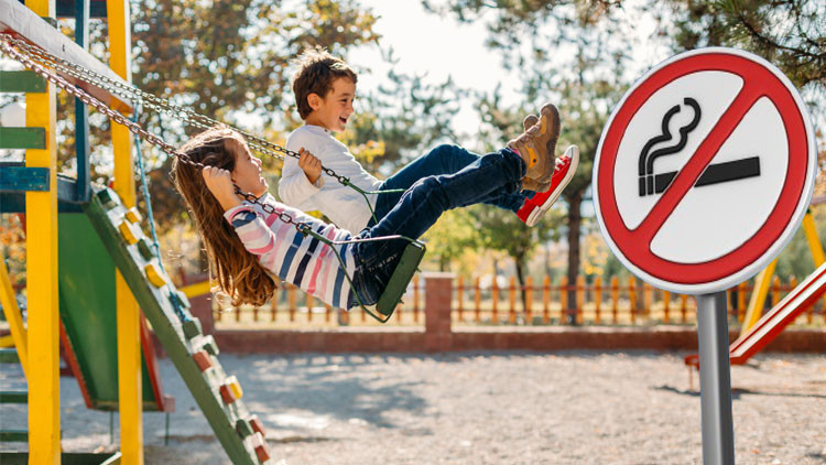 Parklarda, AVM önlerinde, kış bahçelerinde sigara içmek yasaklanıyor! Pasif içiciliğin azaltılması neden bu kadar önemli? I 5 SORU 5 YANIT
