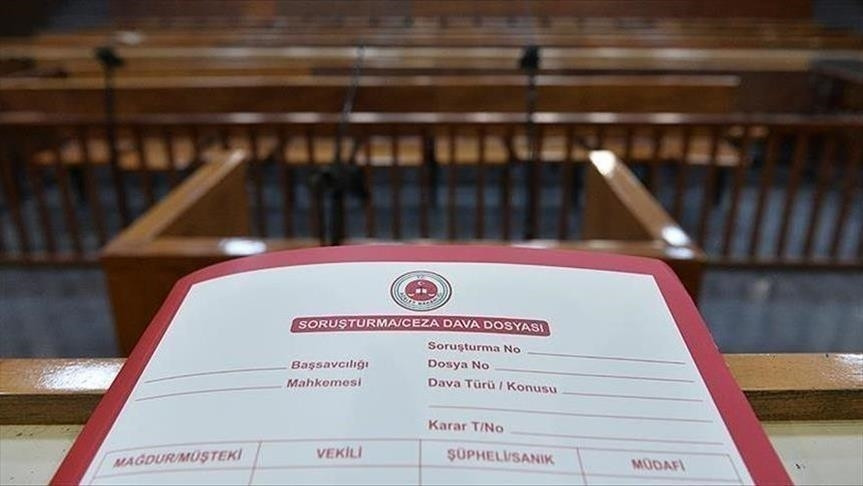 Casusluk iddianamesinde seçmenlerin özel mesajlarına ulaşıldığı tespiti