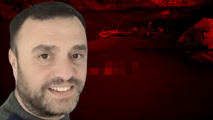 Samsun'da polis kontrolünden kaçan kişi 2 gün sonra ırmakta ölü bulundu