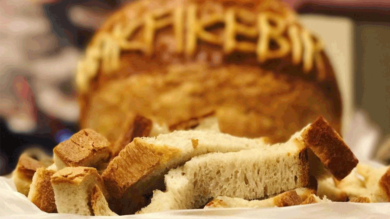 AB tescili yolundaki Vakfıkebir Ekmeği için müze kuruluyor