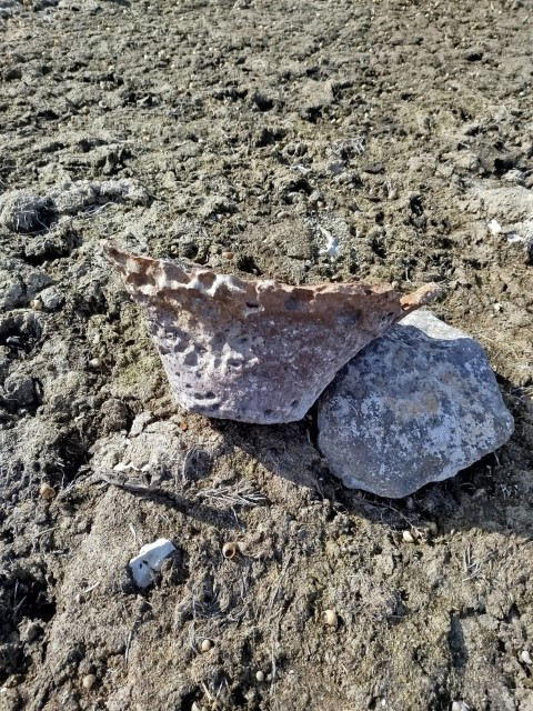  Küplerin içindeki hayrete düşürdü
