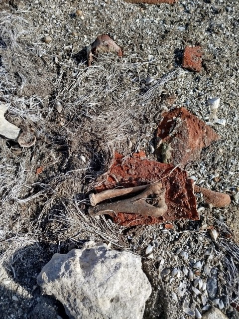  Küplerin içindeki hayrete düşürdü