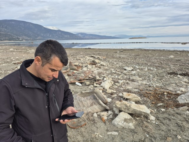  Küplerin içindeki hayrete düşürdü