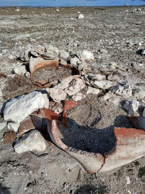  Küplerin içindeki hayrete düşürdü