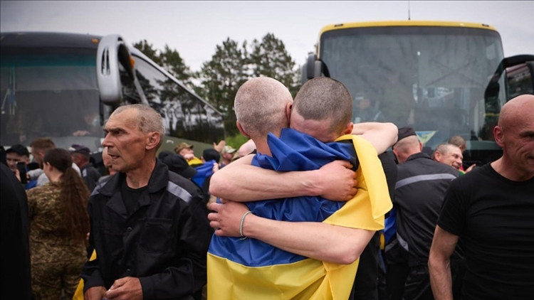 Rusya ve Ukrayna arasındaki savaşta aylar sonra bir ilk: Anlaşma sağlandı! Yüzlerce kişi evlerine dönüyor