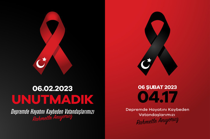 6 ŞUBAT DEPREMİ ANMA MESAJLARI 2026 VE TAZİYE SÖZLERİ || 6 Şubat 2023 Kahramanmaraş depremi 3. yıldönümüne özel mesajlar burada 11 ili etkileyen deprem ile ilgili anlamlı, resimli, kısa mesajlardan seçenekler