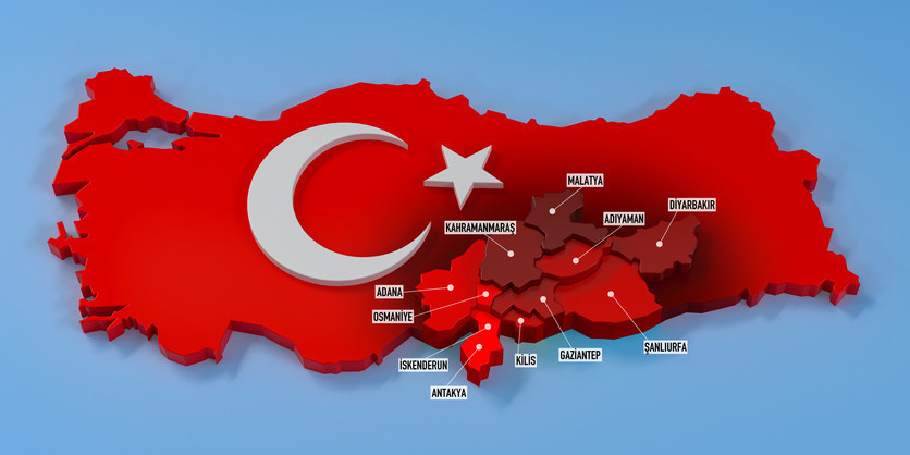 6 ŞUBAT DEPREMİ ANMA MESAJLARI 2026 VE TAZİYE SÖZLERİ || 6 Şubat 2023 Kahramanmaraş depremi 3. yıldönümüne özel mesajlar burada 11 ili etkileyen deprem ile ilgili anlamlı, resimli, kısa mesajlardan seçenekler