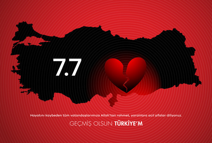 6 ŞUBAT DEPREMİ ANMA MESAJLARI 2026 VE TAZİYE SÖZLERİ || 6 Şubat 2023 Kahramanmaraş depremi 3. yıldönümüne özel mesajlar burada 11 ili etkileyen deprem ile ilgili anlamlı, resimli, kısa mesajlardan seçenekler