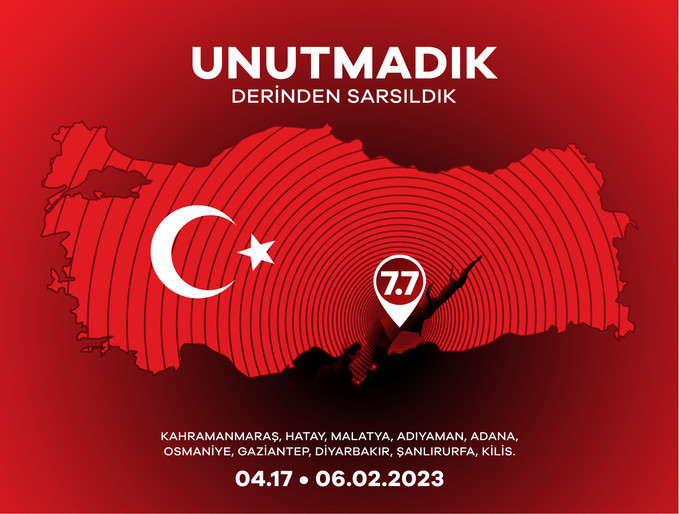 6 ŞUBAT DEPREMİ ANMA MESAJLARI 2026 VE TAZİYE SÖZLERİ || 6 Şubat 2023 Kahramanmaraş depremi 3. yıldönümüne özel mesajlar burada 11 ili etkileyen deprem ile ilgili anlamlı, resimli, kısa mesajlardan seçenekler