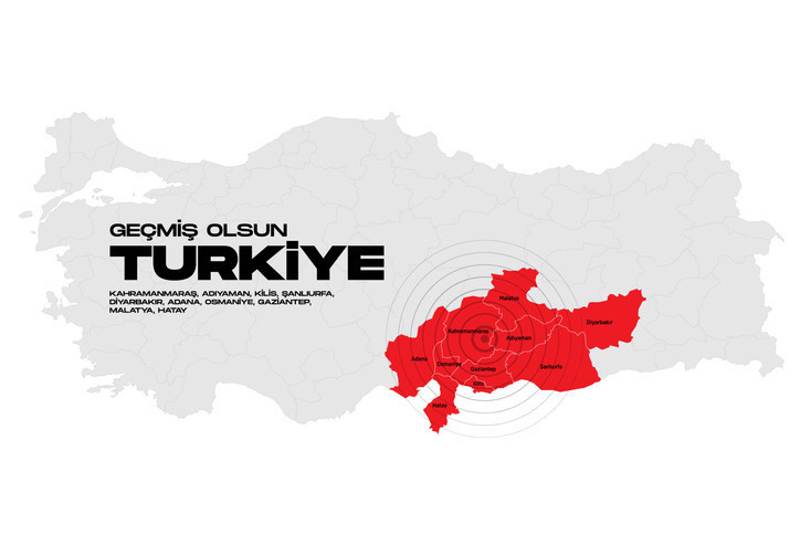 6 ŞUBAT DEPREMİ ANMA MESAJLARI 2026 VE TAZİYE SÖZLERİ || 6 Şubat 2023 Kahramanmaraş depremi 3. yıldönümüne özel mesajlar burada 11 ili etkileyen deprem ile ilgili anlamlı, resimli, kısa mesajlardan seçenekler