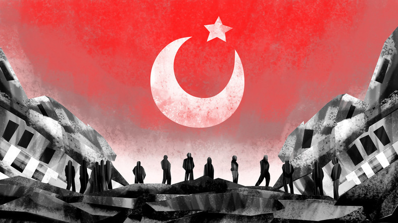 6 ŞUBAT DEPREMİ ANMA MESAJLARI 2026 VE TAZİYE SÖZLERİ || 6 Şubat 2023 Kahramanmaraş depremi 3. yıldönümüne özel mesajlar burada 11 ili etkileyen deprem ile ilgili anlamlı, resimli, kısa mesajlardan seçenekler