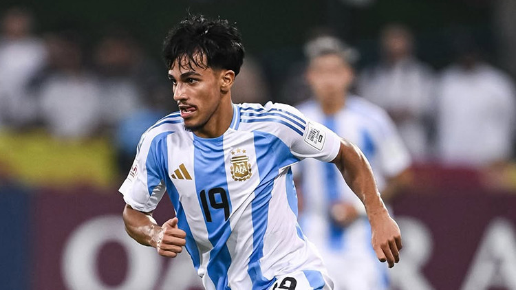 Can Armando Güner resmen Galatasaray'da!