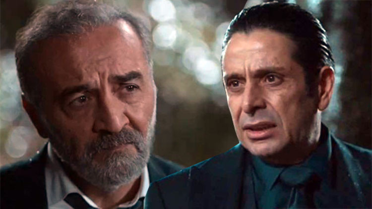 İnci Taneleri'nde sırlar açığa çıktı... Azem'in zor kararı!