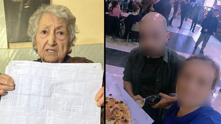 85 yaşındaki anneannesini dolandıran torun ve suç ortağı tutuklandı