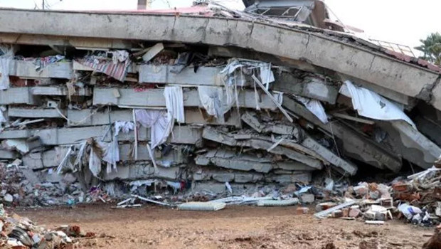 6 ŞUBAT DEPREMİNDE KAÇ KİŞİ HAYATINI KAYBETTİ 6 ŞUBAT DEPREMİNDE KAÇ KİŞİ HAYATINI KAYBETTİ