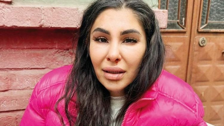 Herkes gibi yaşamak istiyorum