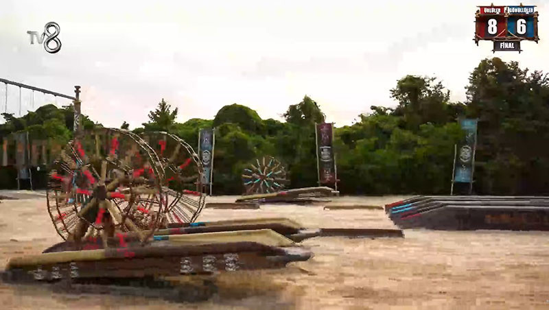 SURVİVORDAÖDÜLÜ HANGİ TAKIM KAZANDI SURVİVORDAÖDÜLÜ HANGİ TAKIM KAZANDI