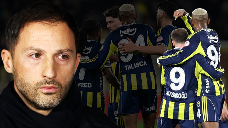 Fenerbahçe'nin Erzurum galibiyeti sonrası açıkladı: Kalan 27 saat çok kritik! Transfer için söz yönetimde