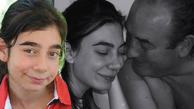 Alemin Kıralı'nın Oben'inden babasına veda: Zorlu sevdam hoşça kal