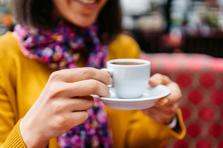 Çarpıntı ve göğüs ağrısına yol açan hatalı alışkanlıklar