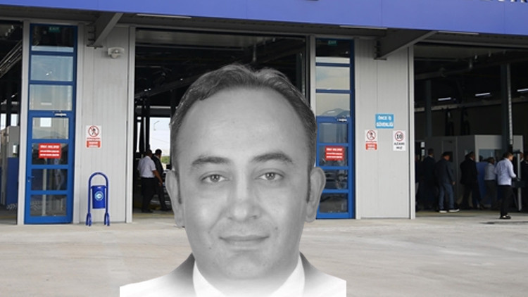 Araç muayene istasyonundaki çalışanların darbettiği polis hayatını kaybetti