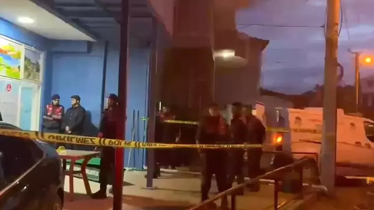 Sakarya’da emekli polis önce eşini sonra emlakçıyı öldürdü