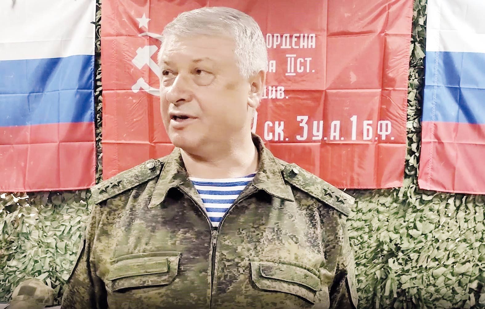 Wagner’in intikamı şüphesi var... Rus generale Moskova’da saldırı