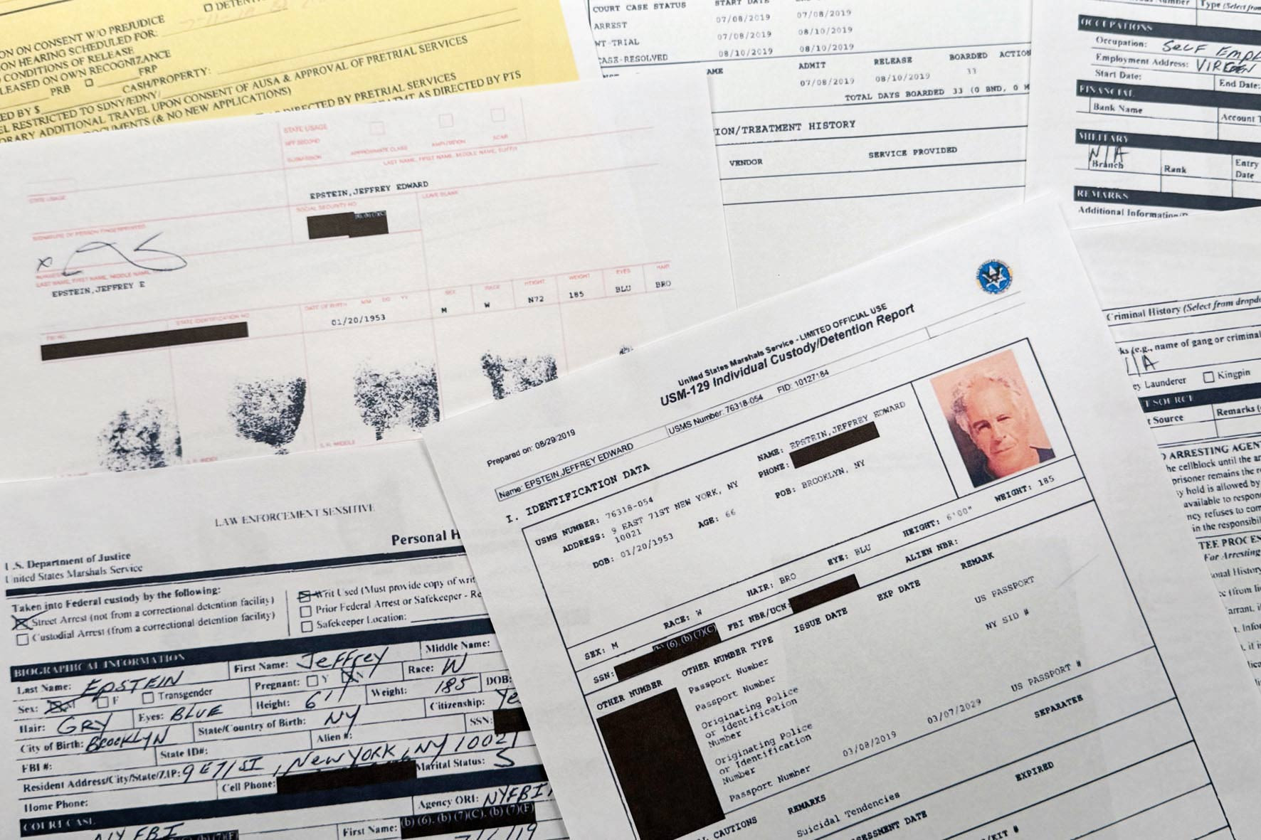 ABD’de istifa yok ama Epstein dosyaları Avrupa’yı vurdu