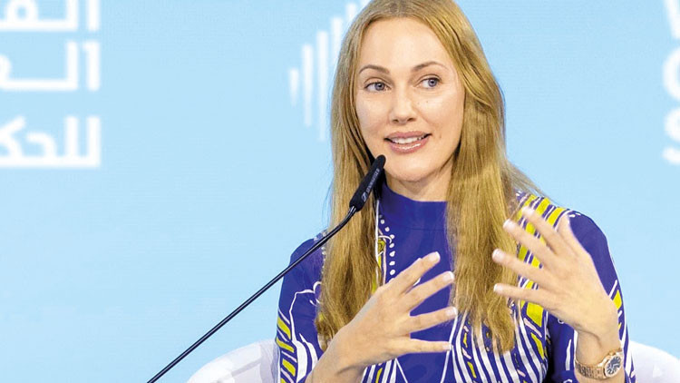 'Anahtar olan şey otantikliktir'