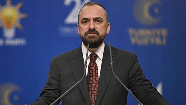 Faruk Acar'dan Özgür Özel'e tepki: Bu tavır, çaresizliğin en gürültülü halidir