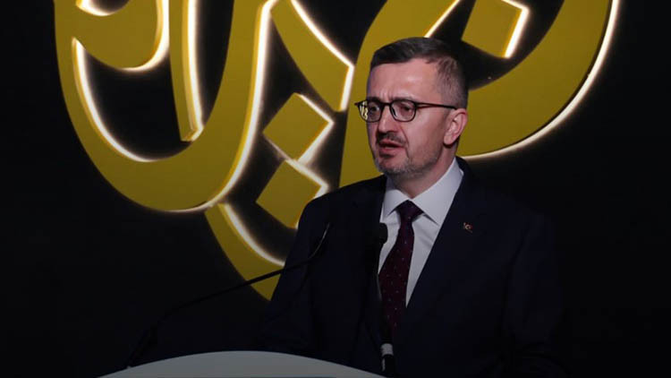 İletişim Başkanı Duran: Savaşlar artık dijital platformlar ve algı yönetimiyle yürütülüyor