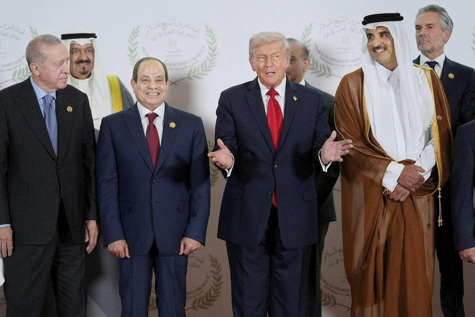 ABD’den ikinci aşama adımı... Gazze Barış Kurulu toplanıyor iddiası