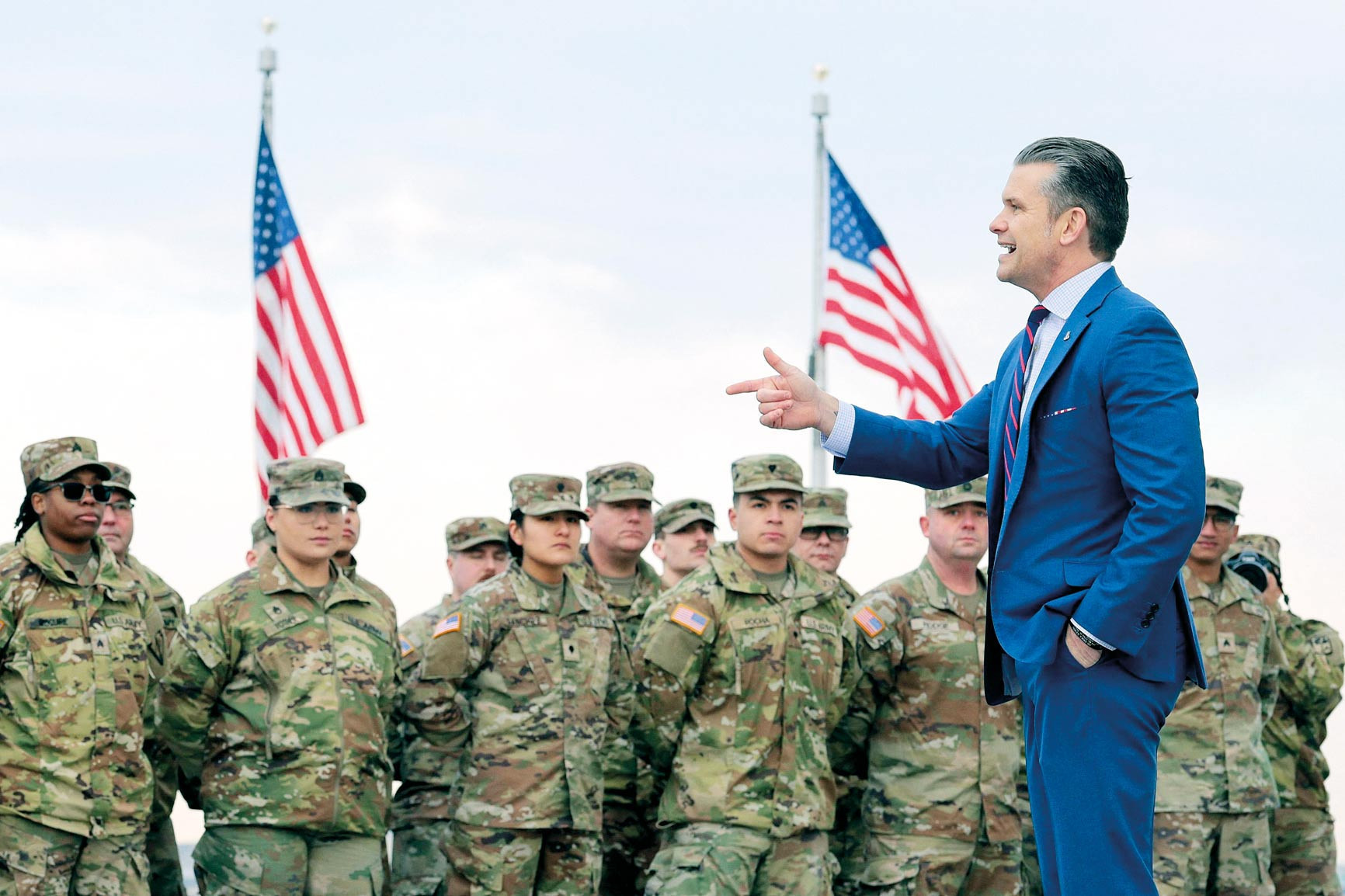 Pentagon Harvard’la ilişiğini kesiyor