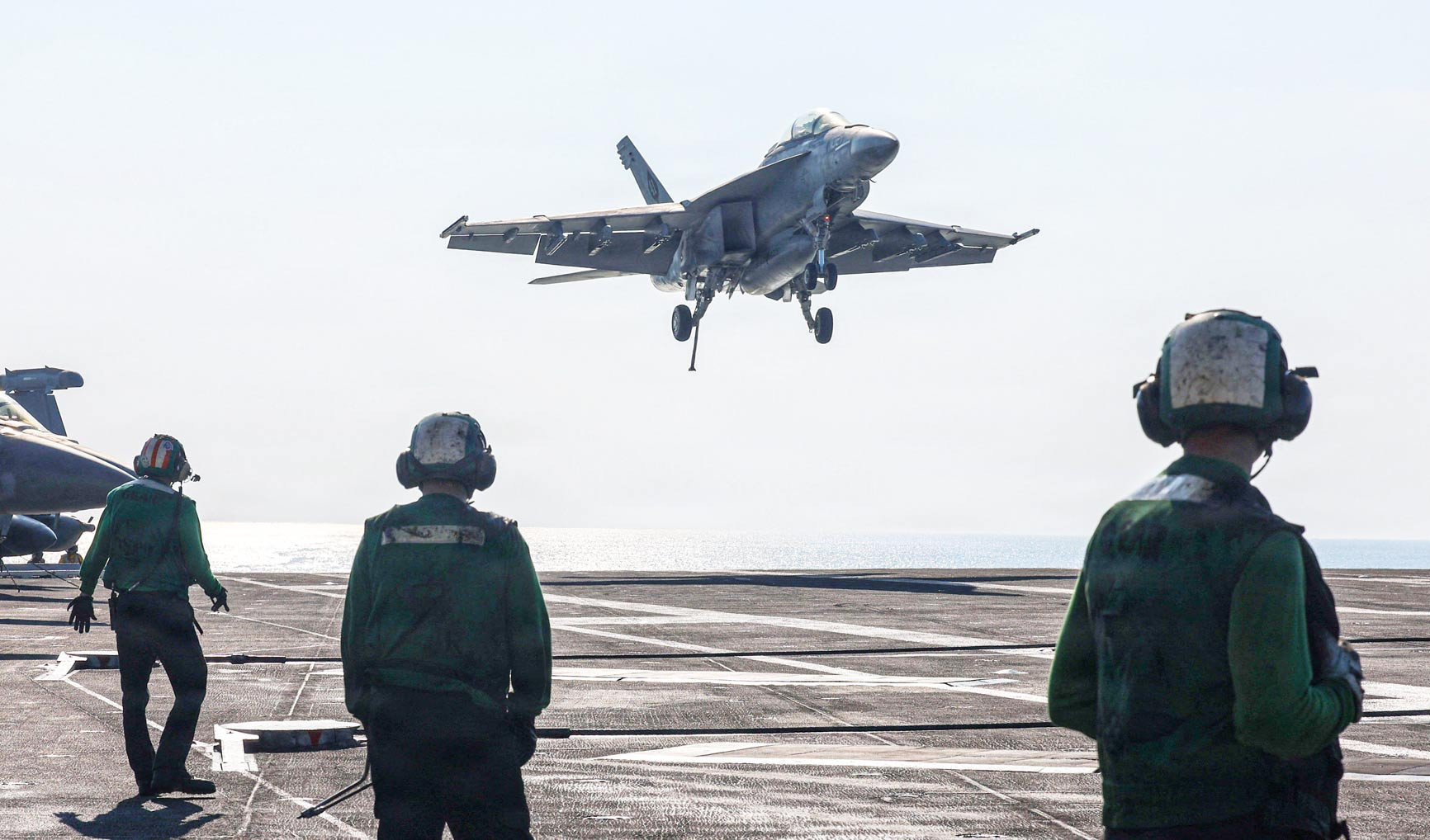 İran ile nükleer müzakereler sürecek... Taraflar ümitvar konuştu