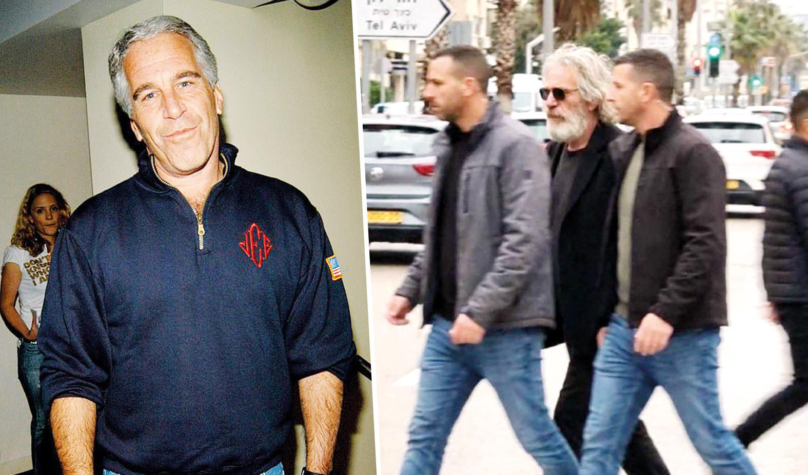 Komplo teorileri bitmiyor... Epstein yaşıyor mu