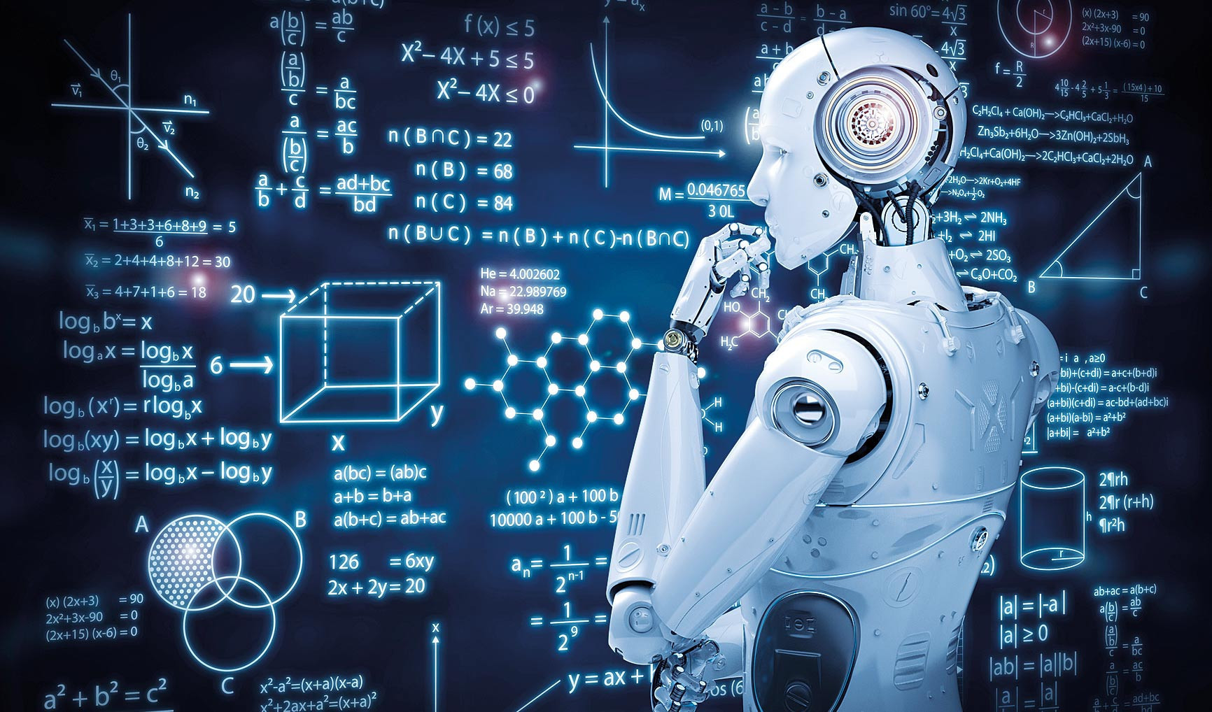 MEF’ten Türkiye’de bir ilk... Mezuniyete ‘yapay zekâ’ şartı geldi