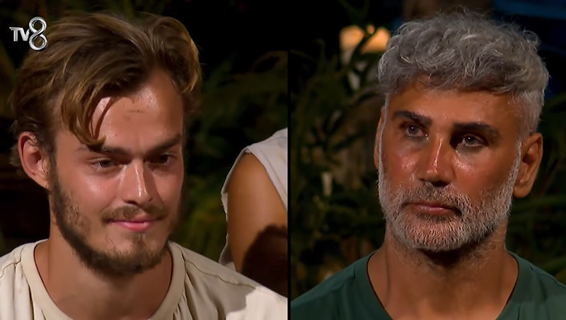 ELEME ADAYLIĞI DÜŞEN İSİMLER