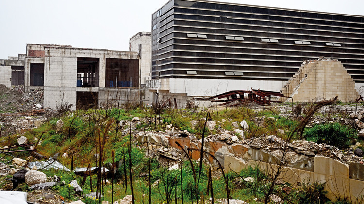 Kral Şuppi sahneye dönüyor... Hatay’da kültürel miras ayağa kalktı