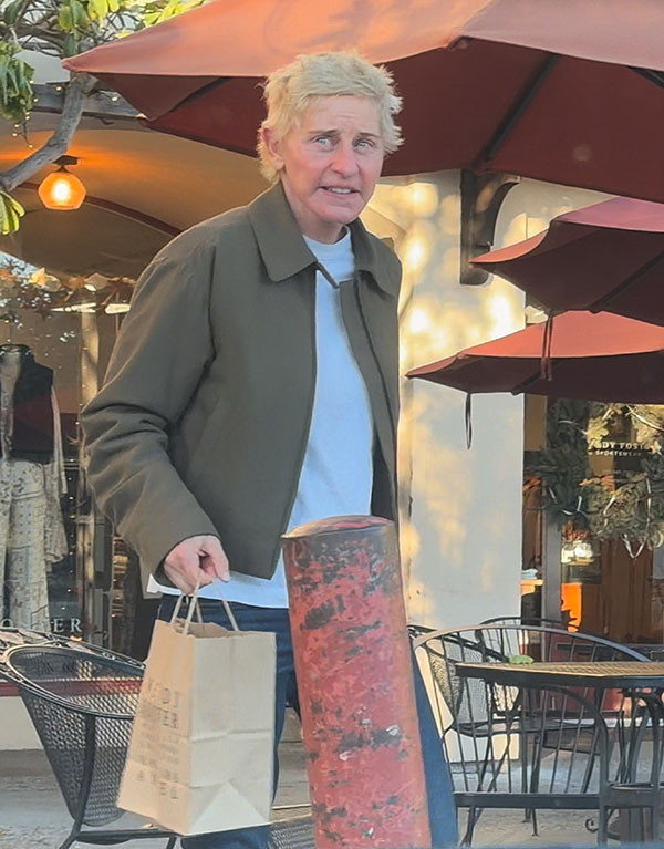 Çiftlik hayatı zor geldi, ünlü sunucu 27 milyona yeni malikane aldı