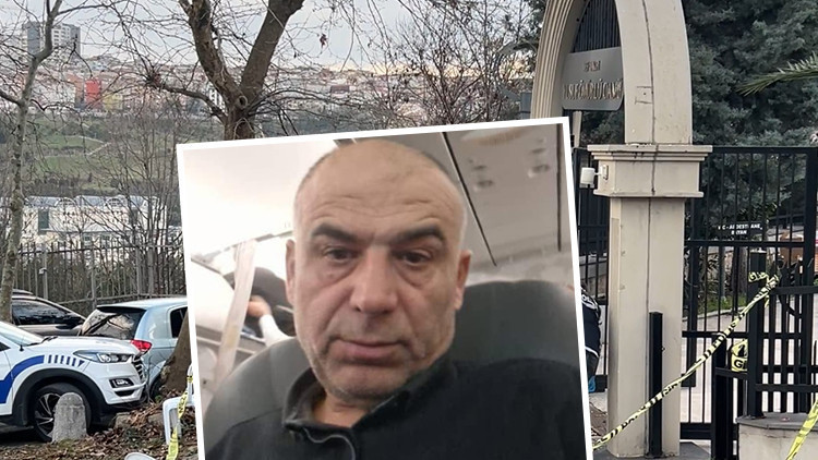 Annesinin cenazesinde kardeşini öldürmüştü! Katil ağabeyden akıllara durgunluk veren ifade