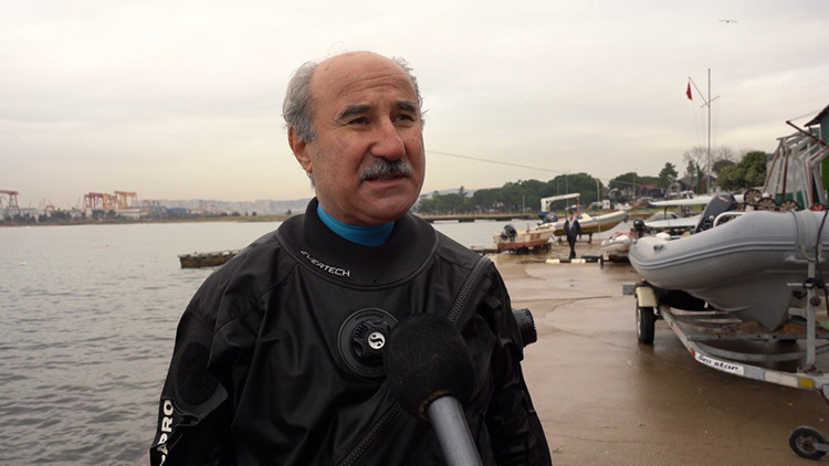 Sayıları her geçen gün azalıyor: Tuzla'da görüldü, uzmanlar şaşkına döndü | 'Çok büyük bir şans, sahip çıkılmalı'