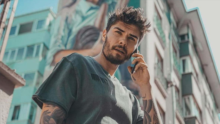 Barış Murat Yağcı Survivora geri dönecek mi Avukatından açıklama: Engel teşkil eden bir durum yok