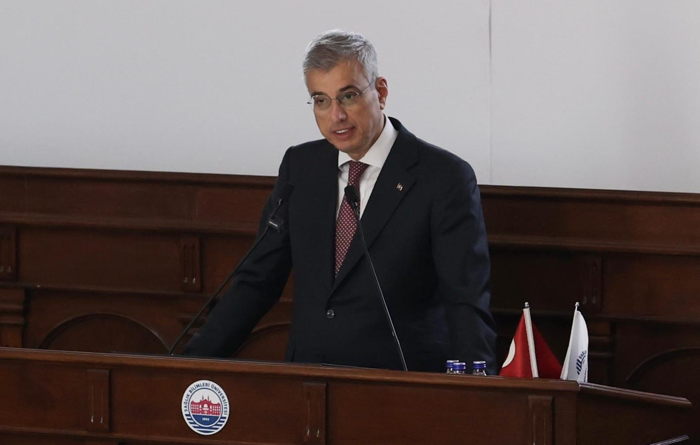 Bakan Memişoğlu: 2002’de 18 bin 943 olan nitelikli yatak sayısı bugün 184 bin 198’e çıktı