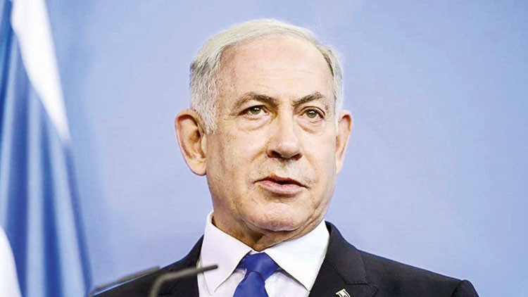 Eski koruma müdürü Netanyahu’yu anlattı: Kendisi bedavacı karısı hırsız