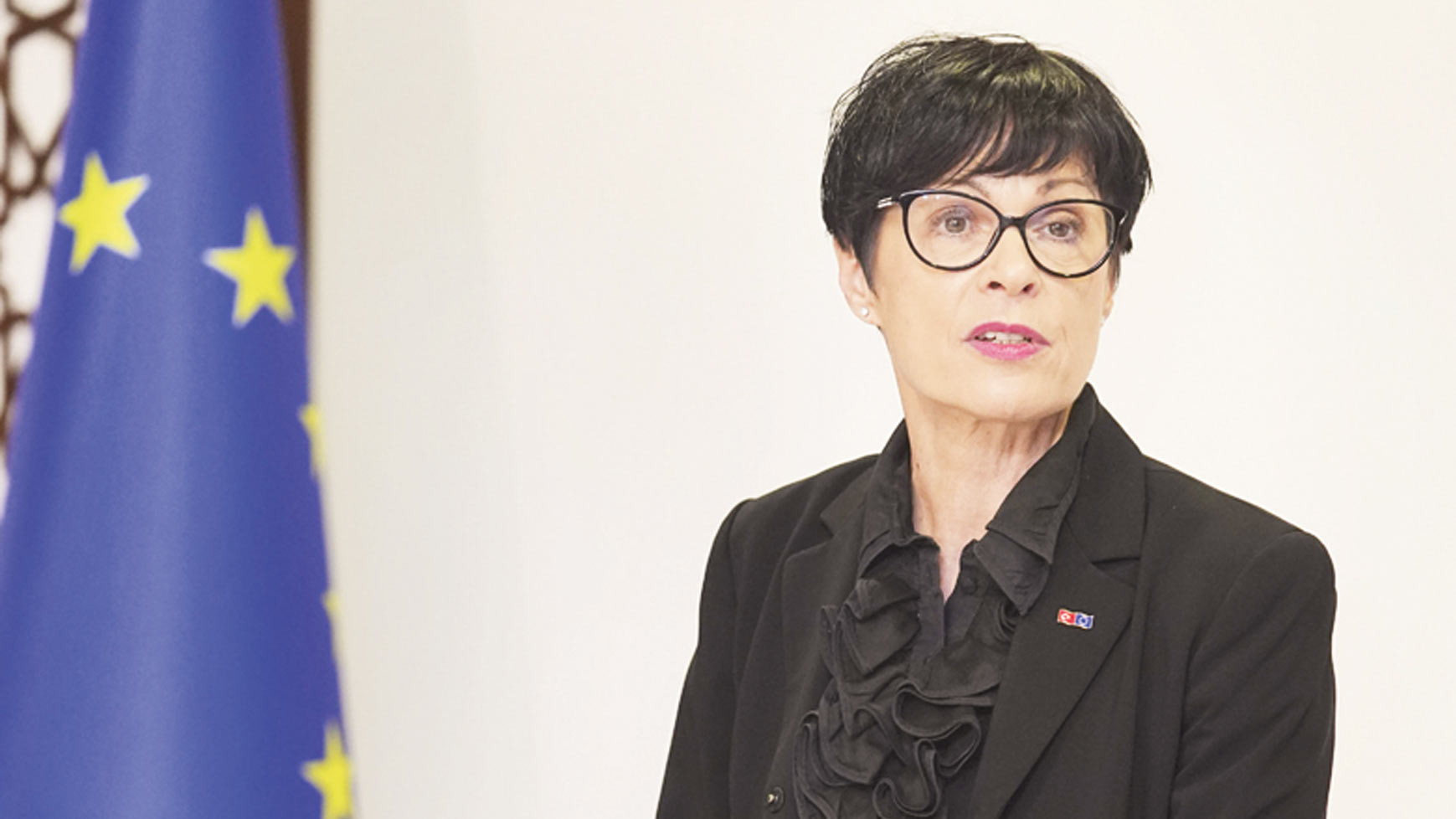 Vizede bekleme süreleri kısalıyor