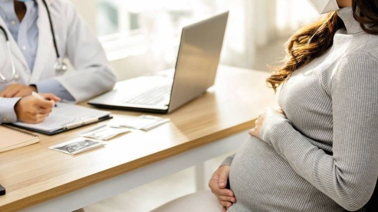 Stresli gebelik otizm sebebi mi