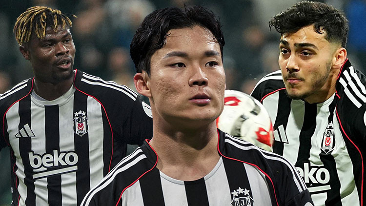 Beşiktaş-Alanyaspor maçını yorumladı: Vakit geçirmesi gereken yer fitness salonu!