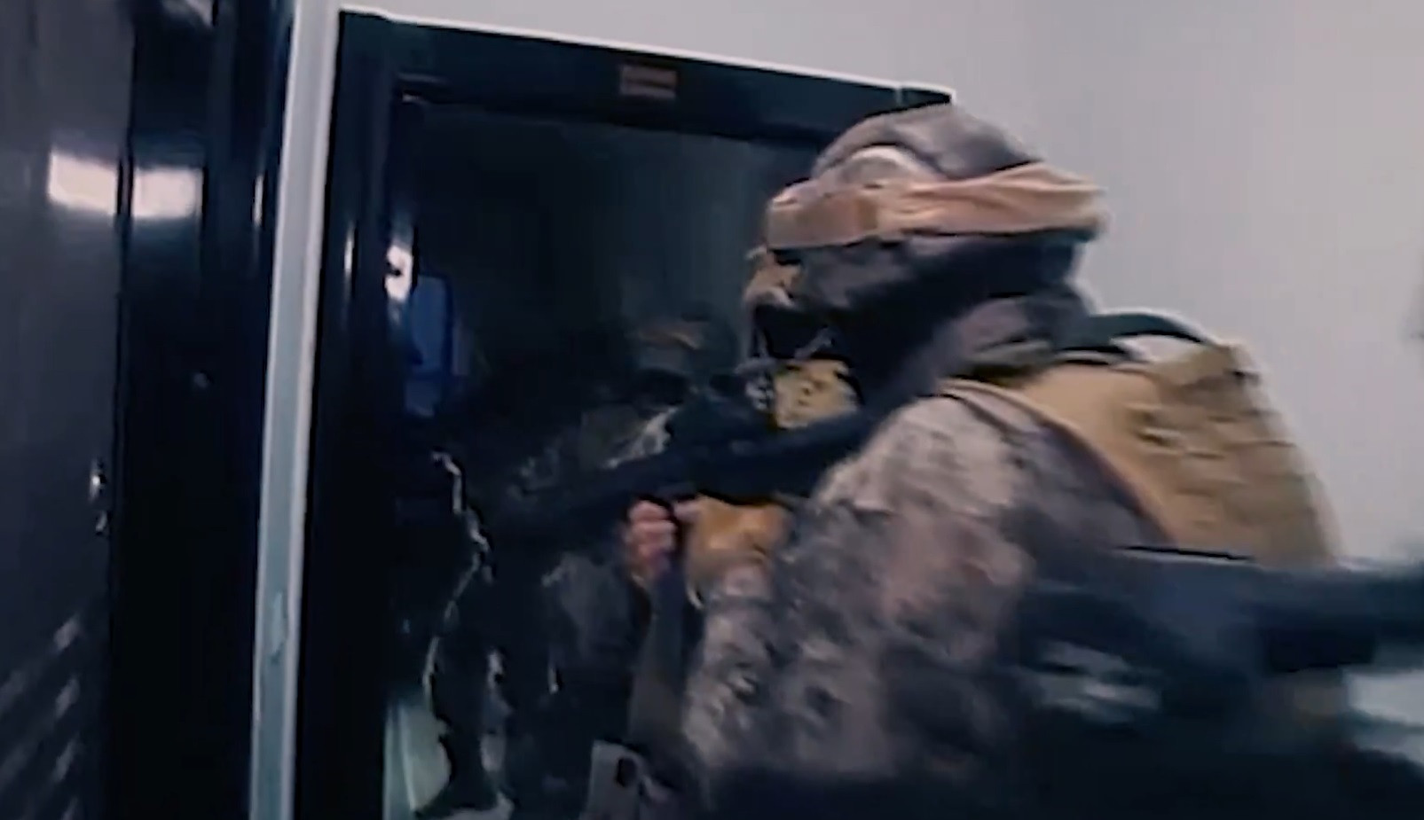 İçişleri Bakanı Yerlikaya: 1 ton 124 kilogram uyuşturucu ele geçirildi