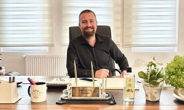 Çarşaf giydirilmiş domuz görseli paylaşan diyetisyen itiraz sonrası tutuklandı